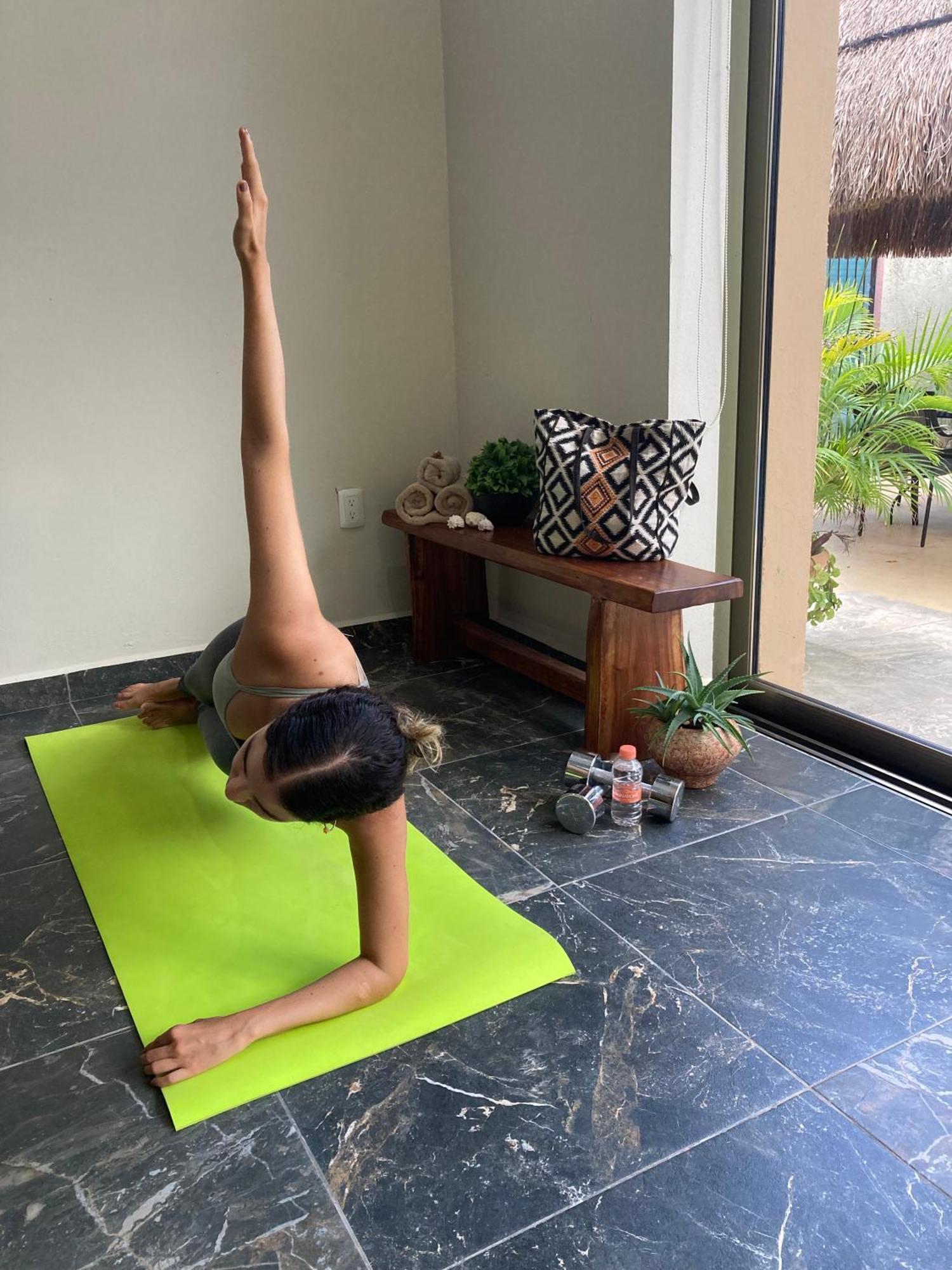 Myoli Wellness & Happiness Bnb プレヤデルカーメン エクステリア 写真